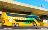 Empresa Gontijo de Transportes 25055 na cidade de Belo Horizonte, Minas Gerais, Brasil, por Marcelo Luiz. Número da foto: #12817932.