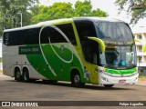 Expresso Princesa dos Campos 6541 na cidade de Cascavel, Paraná, Brasil, por Felipe Arguelho. Número da foto: #12817623.