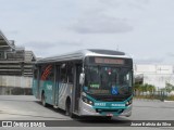 Transbus Transportes > Gávea Transportes 29322 na cidade de Ribeirão das Neves, Minas Gerais, Brasil, por Joase Batista da Silva. Número da foto: #:id.