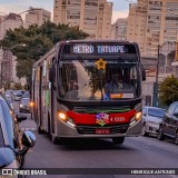 Allibus Transportes 4 5320 na cidade de São Paulo, São Paulo, Brasil, por HENRIQUE ANTUNES. Número da foto: #12818815.