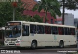 Reunidas Transportes Coletivos 30034 na cidade de Curitiba, Paraná, Brasil, por Busologia Gabrielística. Número da foto: #12820442.