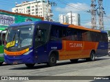 Evanil Transportes e Turismo RJ 132.021 na cidade de Nova Iguaçu, Rio de Janeiro, Brasil, por Pedro Lucas. Número da foto: #:id.