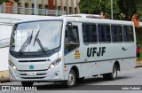 UFJF - Universidade Federal de Juiz de Fora 7281 na cidade de Juiz de Fora, Minas Gerais, Brasil, por João Gabriel. Número da foto: #:id.