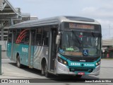 Transbus Transportes > Gávea Transportes 29328 na cidade de Ribeirão das Neves, Minas Gerais, Brasil, por Joase Batista da Silva. Número da foto: #:id.