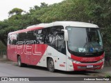 Fiel Turismo 304 na cidade de Campos dos Goytacazes, Rio de Janeiro, Brasil, por Anderson Sousa Feijó. Número da foto: #:id.