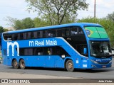 Real Maia 2335 na cidade de Teresina, Piauí, Brasil, por João Victor. Número da foto: #12820236.