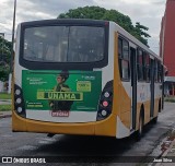 Belém Rio Transportes BD-070 na cidade de Belém, Pará, Brasil, por Juan Silva. Número da foto: #:id.