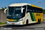 Empresa Gontijo de Transportes 18930 na cidade de São Paulo, São Paulo, Brasil, por Cosme Busmaníaco. Número da foto: #12818256.
