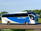 Alhfa Transporte Turismo e Locadora 2020 na cidade de Araras, São Paulo, Brasil, por André Fermino . Número da foto: #12819303.