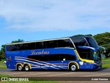Locabus Locação e Transportes 1822 na cidade de Araras, São Paulo, Brasil, por André Fermino . Número da foto: #12819307.