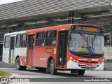 Transbus Transportes > Gávea Transportes 29159 na cidade de Ribeirão das Neves, Minas Gerais, Brasil, por Joase Batista da Silva. Número da foto: #:id.