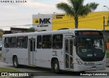 Auto Viação São José dos Pinhais EL330 na cidade de Curitiba, Paraná, Brasil, por Busologia Gabrielística. Número da foto: #12820404.