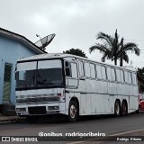 Ônibus Particulares 5740 na cidade de São Miguel do Oeste, Santa Catarina, Brasil, por Rodrigo  Ribeiro. Número da foto: #12820239.