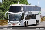Planalto Transportes 2558 na cidade de Florianópolis, Santa Catarina, Brasil, por Renato de Aguiar. Número da foto: #:id.