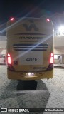Viação Nova Itapemirim 20876 na cidade de Governador Valadares, Minas Gerais, Brasil, por Wilton Roberto. Número da foto: #12819401.