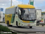 Empresa Gontijo de Transportes 18295 na cidade de Bayeux, Paraíba, Brasil, por Alexandre Dumas. Número da foto: #12819874.