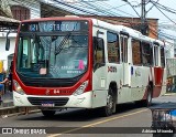 Integração Transportes 0421076 na cidade de Manaus, Amazonas, Brasil, por Adriano Miranda. Número da foto: #:id.