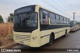 Ônibus Particulares  na cidade de Sorriso, Mato Grosso, Brasil, por Públio Araujo. Número da foto: #12817857.