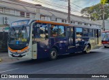 Viação Novo Retiro 88362 na cidade de Contagem, Minas Gerais, Brasil, por Juliano Felipe. Número da foto: #12817955.