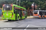 Viação Gato Preto 8 2004 na cidade de São Paulo, São Paulo, Brasil, por Matheus Zaghi. Número da foto: #12818920.