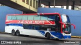 La Veloz del Norte 4125 na cidade de Córdoba, Capital, Córdoba, Argentina, por Gabriel bernal1997. Número da foto: #12817475.