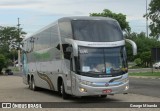 Trans Águia Turismo 02018 na cidade de Teresina, Piauí, Brasil, por George Miranda. Número da foto: #:id.