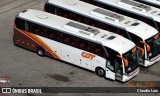 COT - Companhia Oriental de Transportes 938 na cidade de Montevideo, Montevideo, Uruguai, por Claudio Luiz. Número da foto: #12819062.