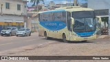Viação Novo Horizonte 1032211 na cidade de Barra da Estiva, Bahia, Brasil, por Flávio  Santos. Número da foto: #12818246.