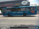 Empresa Santa Terezinha RJ 127.017 na cidade de São João de Meriti, Rio de Janeiro, Brasil, por Caiky Quintanilha Abilio. Número da foto: #12817539.