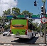 Rodoviária Caxangá 250 na cidade de Recife, Pernambuco, Brasil, por Luan Busólogo. Número da foto: #:id.
