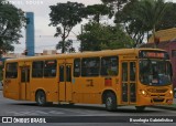 Auto Viação Redentor HC003 na cidade de Curitiba, Paraná, Brasil, por Busologia Gabrielística. Número da foto: #12820377.