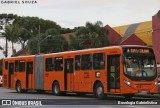 Auto Viação Redentor HI621 na cidade de Curitiba, Paraná, Brasil, por Busologia Gabrielística. Número da foto: #12820418.