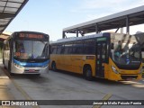 Viação Redentor C47512 na cidade de Rio de Janeiro, Rio de Janeiro, Brasil, por Jerson de Mello Peixoto Pereira. Número da foto: #12819504.