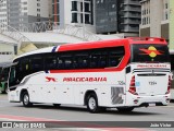 Viação Piracicabana 7254 na cidade de Barueri, São Paulo, Brasil, por João Victor. Número da foto: #12818659.