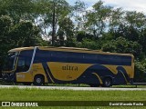 Viação Ultra 2309 na cidade de Santos, São Paulo, Brasil, por David Macedo Rocha. Número da foto: #12817458.