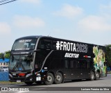 Eucatur - Empresa União Cascavel de Transportes e Turismo 6022 na cidade de São Paulo, São Paulo, Brasil, por Luciano Ferreira da Silva. Número da foto: #12817377.