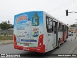 Transbus Transportes > Gávea Transportes 29139 na cidade de Ribeirão das Neves, Minas Gerais, Brasil, por Joase Batista da Silva. Número da foto: #:id.