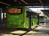 Rodoviária Âncora Matias B25584 na cidade de Rio de Janeiro, Rio de Janeiro, Brasil, por Jerson de Mello Peixoto Pereira. Número da foto: #:id.