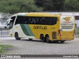 Empresa Gontijo de Transportes 19305 na cidade de João Pessoa, Paraíba, Brasil, por Alexandre Dumas. Número da foto: #12819916.