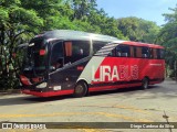 Lirabus 14106 na cidade de São Paulo, São Paulo, Brasil, por Diego Cardoso da Silva. Número da foto: #12819438.