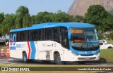 Auto Viação Jabour D86755 na cidade de Rio de Janeiro, Rio de Janeiro, Brasil, por Leandro Machado de Castro. Número da foto: #12819427.