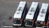 COT - Companhia Oriental de Transportes 938 na cidade de Montevideo, Montevideo, Uruguai, por Claudio Luiz. Número da foto: #12819053.