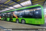 Viação Gato Preto 8 2006 na cidade de São Paulo, São Paulo, Brasil, por Matheus Zaghi. Número da foto: #12818931.