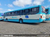 Transul – Transportes Urbanos Nossa Senhora dos Prazeres 87 na cidade de Lages, Santa Catarina, Brasil, por LUCAS NASCIMENTO. Número da foto: #12818006.