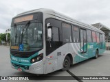 Transbus Transportes > Gávea Transportes 29312 na cidade de Ribeirão das Neves, Minas Gerais, Brasil, por Joase Batista da Silva. Número da foto: #:id.