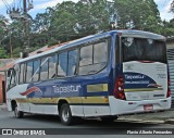 Taipastur Transportes Turísticos 765 na cidade de Mairinque, São Paulo, Brasil, por Flavio Alberto Fernandes. Número da foto: #:id.