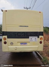 Ônibus Particulares  na cidade de Sorriso, Mato Grosso, Brasil, por Públio Araujo. Número da foto: #12817855.