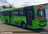 Transportes Santo Antônio DC 3.176 na cidade de Duque de Caxias, Rio de Janeiro, Brasil, por Vitor Dasneves. Número da foto: #12817562.