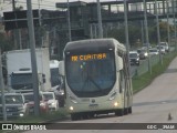 Leblon Transporte de Passageiros 15R03 na cidade de Curitiba, Paraná, Brasil, por GDC __39AM. Número da foto: #:id.