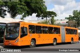Auto Viação Redentor HI609 na cidade de Curitiba, Paraná, Brasil, por Busologia Gabrielística. Número da foto: #12820059.